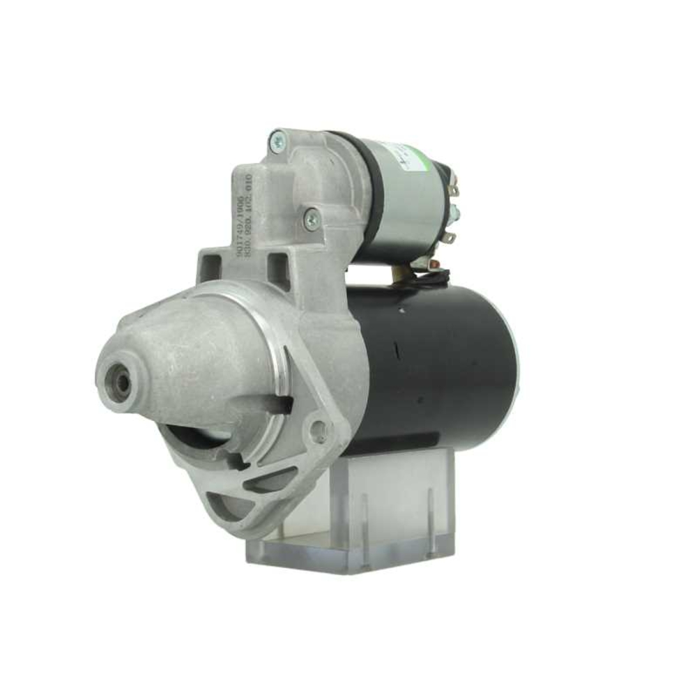 Démarreur Chevrolet 1.1 kw - +Line Original - 830.920.102.010