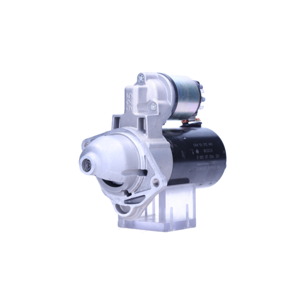 Démarreur Chevrolet 1.1 kw - Bosch Neuf - 830.920.102.210