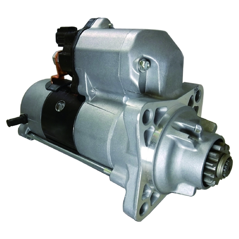 Démarreur Dodge 3.0 kw - WAI Neuf - 830.924.133.440