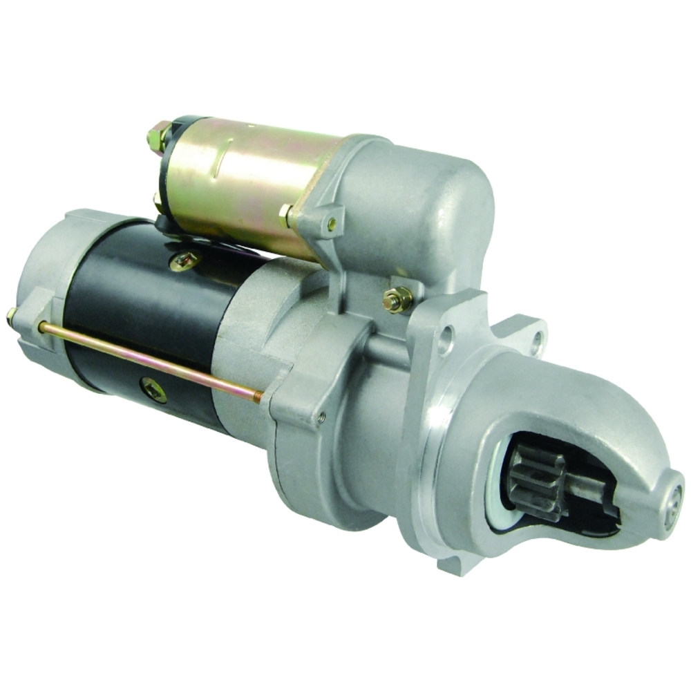 Démarreur Hyster 2.9 kw - WAI Neuf - 830.931.103.440