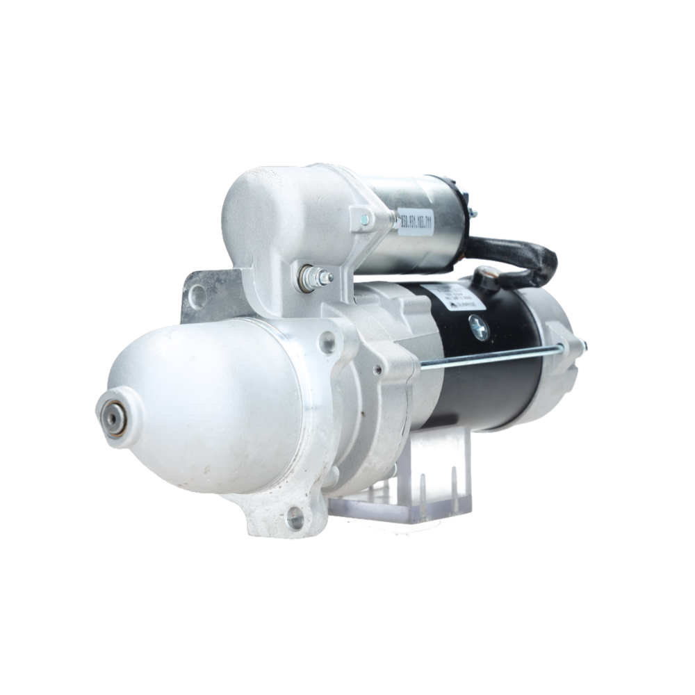 Démarreur Hyster 2.9 kw - Nikko Neuf - 830.931.103.711