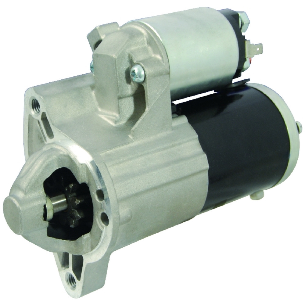 Démarreur Jeep 1.2 kw - WAI Neuf - 830.932.102.440