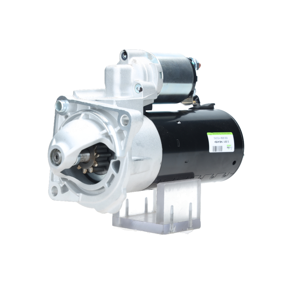 Démarreur Jeep 1.8 kw - +Line Original - 830.939.113.010