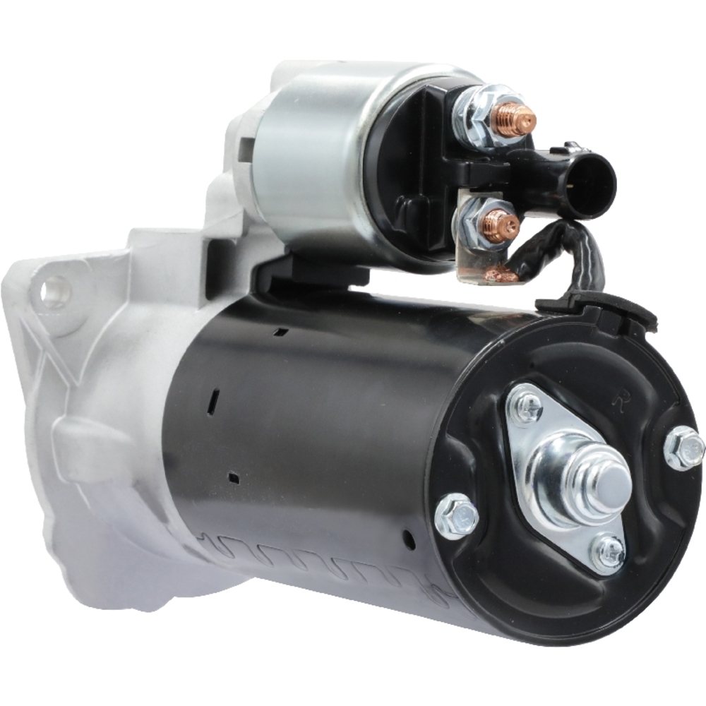 Démarreur Jeep 1.8 kw - WAI Neuf - 830.939.113.440