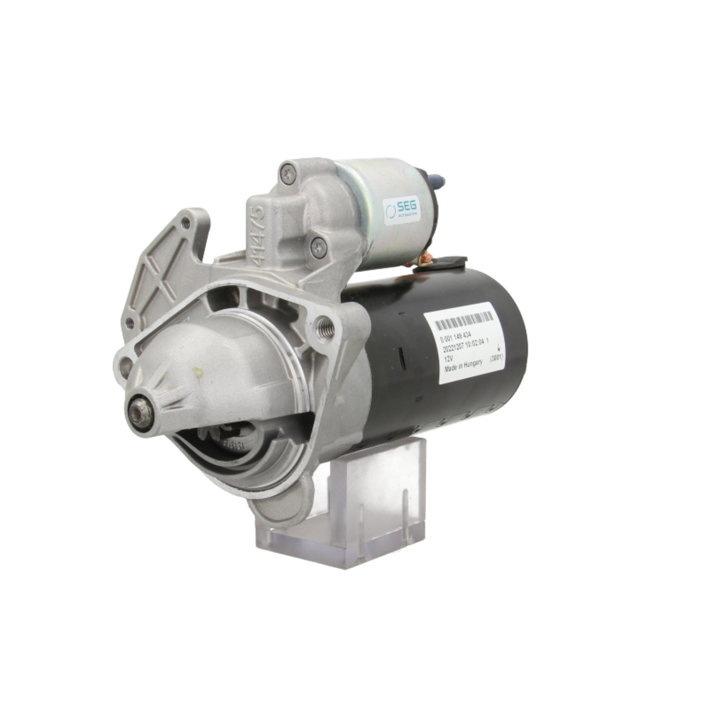 Démarreur Chrysler 1.8 kw - SEG Neuf - 830.945.123.280