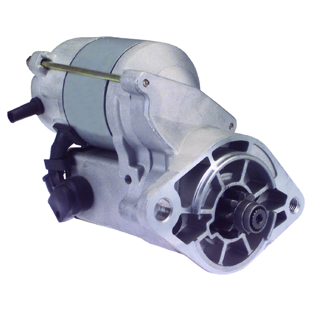 Démarreur Chrysler 1.2 kw - WAI Neuf - 830.948.092.440