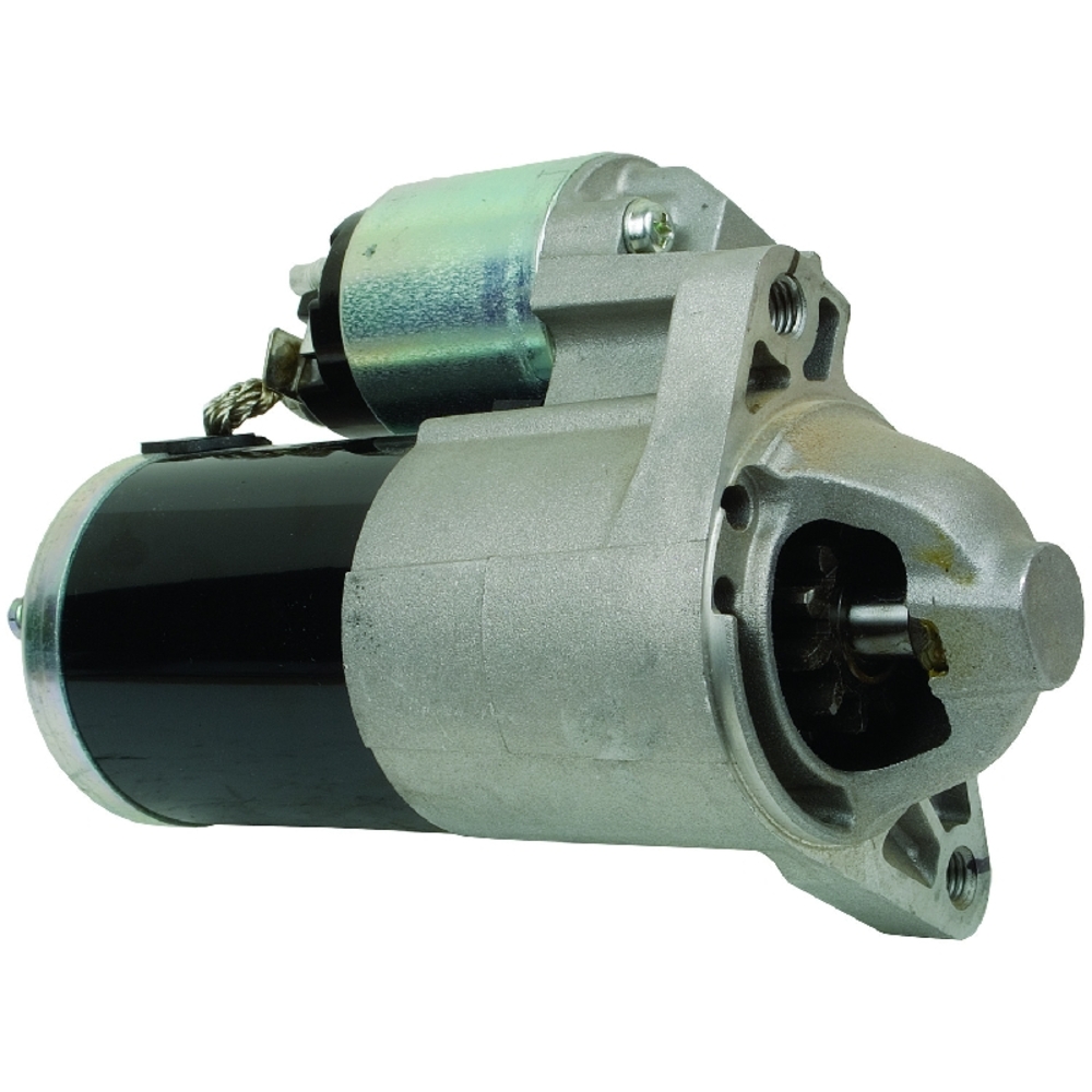 Démarreur Jeep 1.4 kw - WAI Neuf - 830.953.112.440