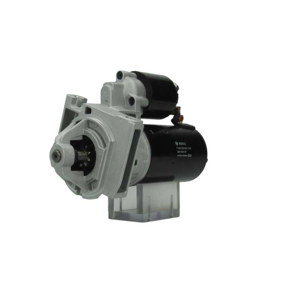 Démarreur Chevrolet 1.4 kw - Bosch Neuf - 830.970.092.210