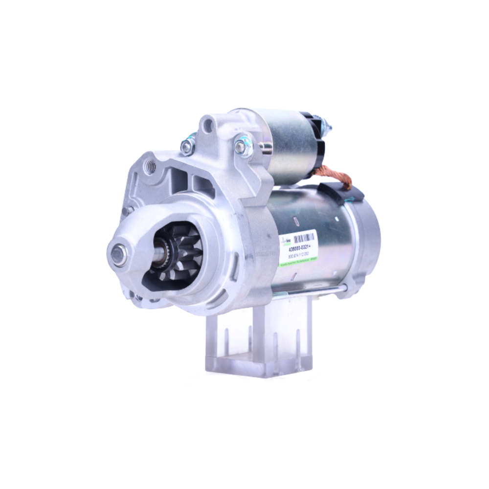 Démarreur Jeep 2.0 kw - +Line Original - 830.974.112.050