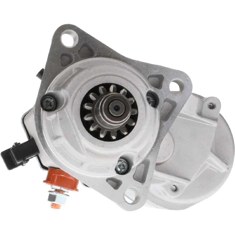 Démarreur Chrysler 2.7 kw - WAI Neuf - 830.976.133.440