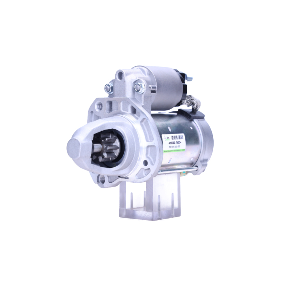 Démarreur Jeep 1.5 kw - +Line Original - 830.978.092.050