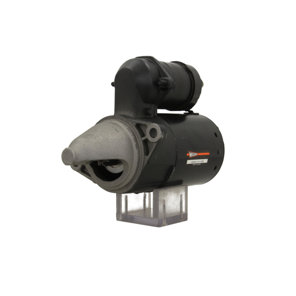 Démarreur Chevrolet 0.8 kw - Wilson - 830.987.092.510