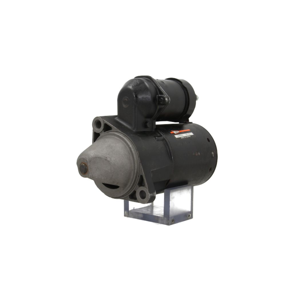 Démarreur Pontiac 1.0 kw - Wilson - 830.988.092.510