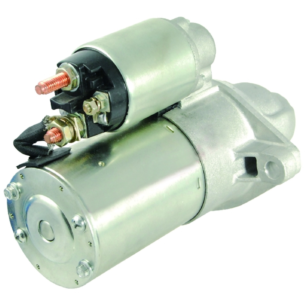 Démarreur GM 1.7 kw - WAI Neuf - 830.994.112.440