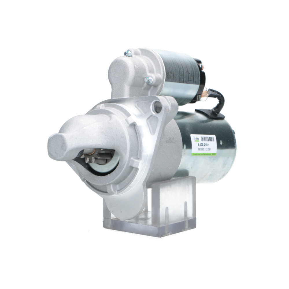 Démarreur GM 1.7 kw - +Line Original - 830.995.112.030