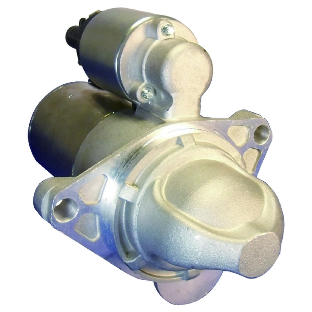 Démarreur GM 1.4 kw - WAI Neuf - 830.995.112.440
