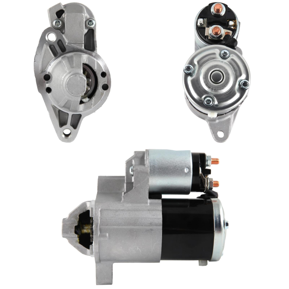 Démarreur Jeep 1.0 kw - +Line Original - 830.999.102.130