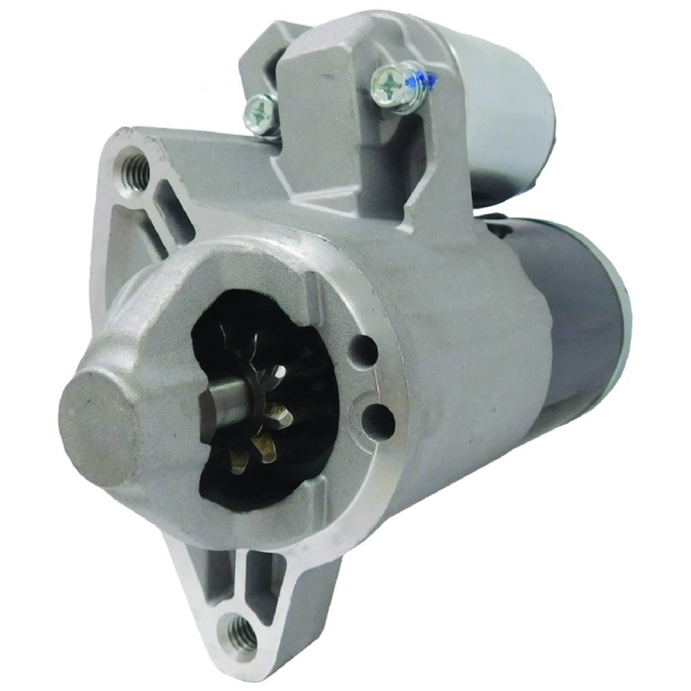Démarreur Jeep 1.2 kw - WAI Neuf - 830.999.102.440