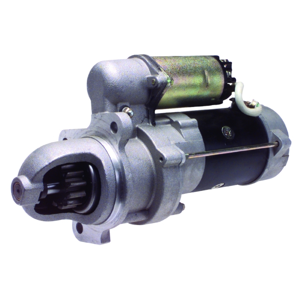 Démarreur Ford 4.0 kw - WAI Neuf - 831.005.123.440