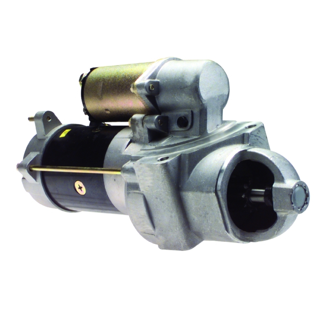 Démarreur Hummer 4.5 kw - WAI Neuf - 831.501.102.440