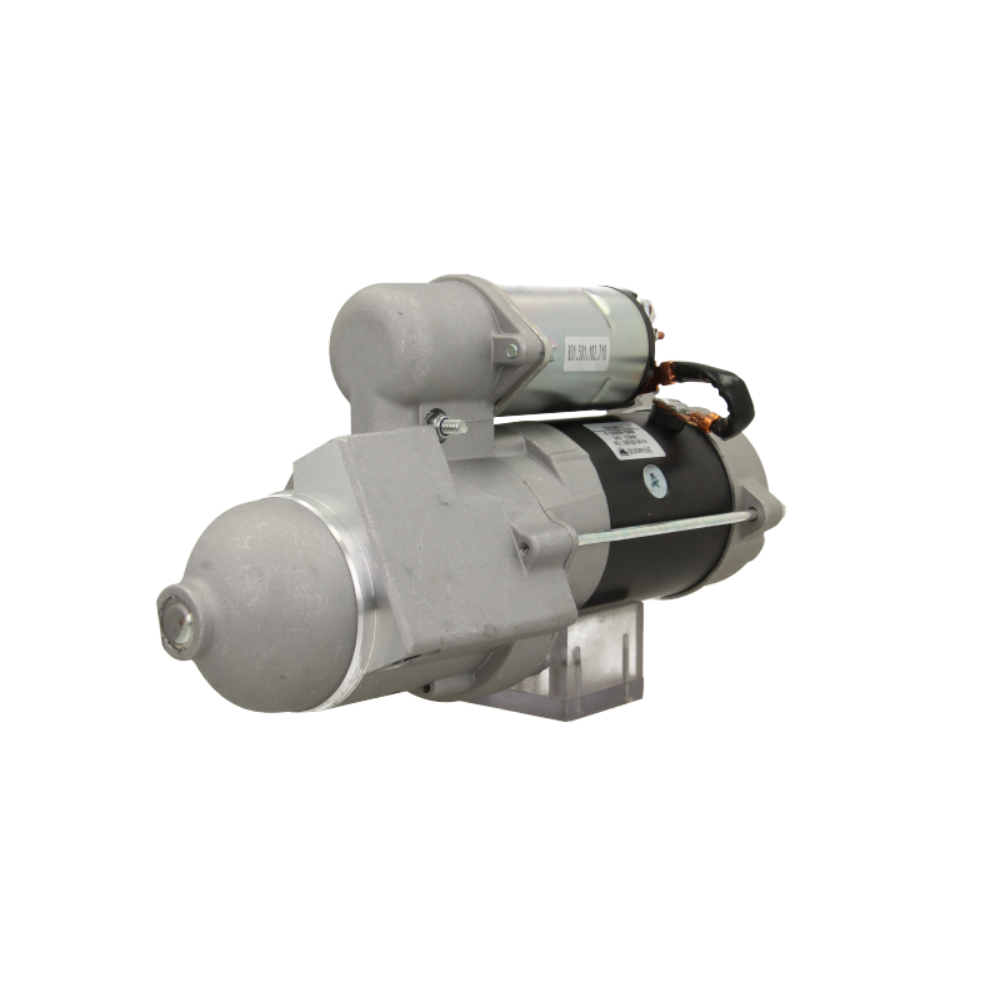 Démarreur hummer 4.5 kw nikko - 831.501.102.710