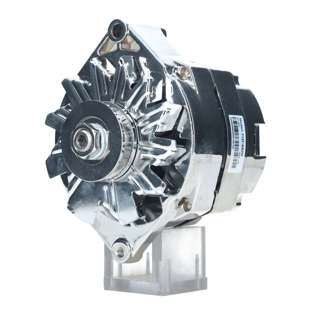 Alternateur Chevrolet 63A - WAI Neuf - 835.001.065.440