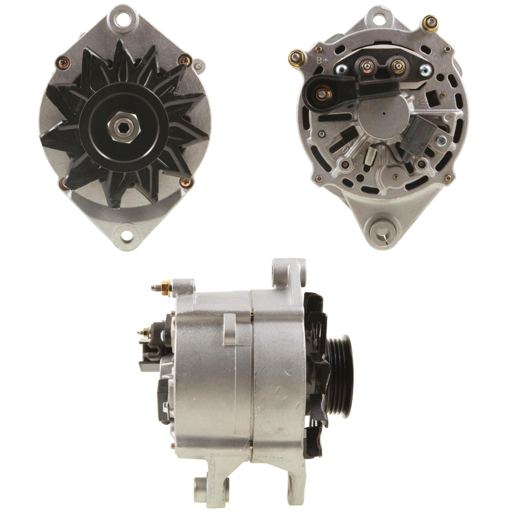 Alternateur Chrysler 90A - +Line Original - 835.004.090.010
