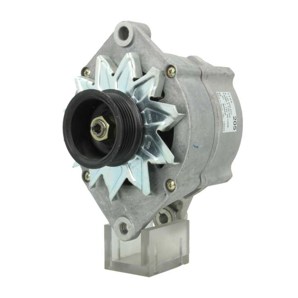 Alternateur Chrysler 120A - Bosch Neuf - 835.004.120.210