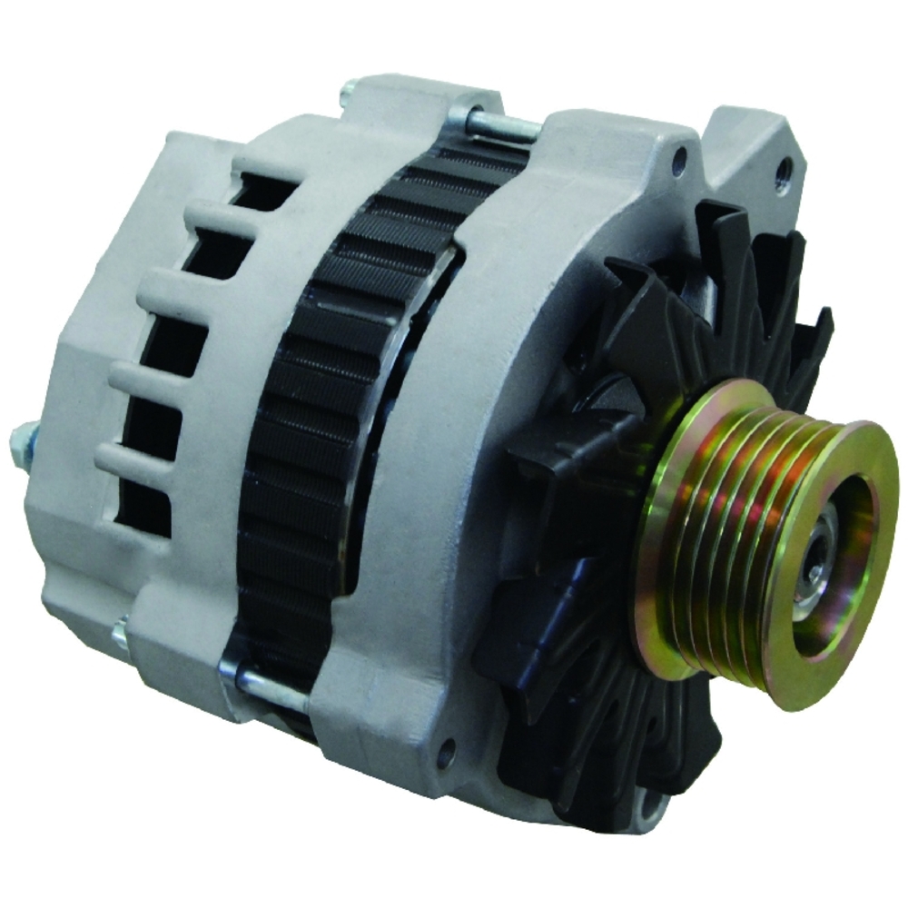 Alternateur Chevrolet 105A - WAI Neuf - 835.005.105.440