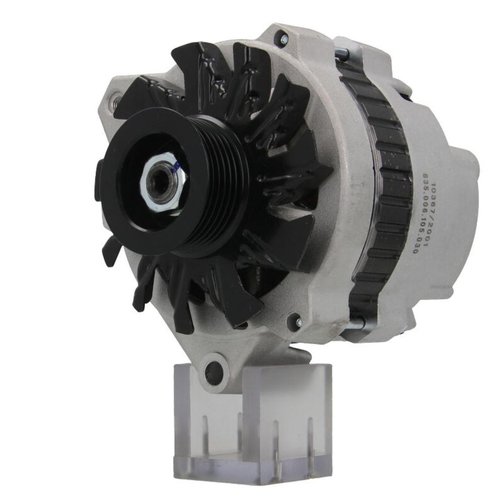 Alternateur Chevrolet 105A - +Line Original - 835.006.105.030
