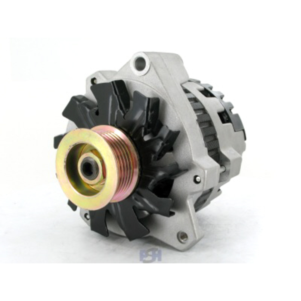 Alternateur Chevrolet 105A - +Line Original - 835.006.105.031