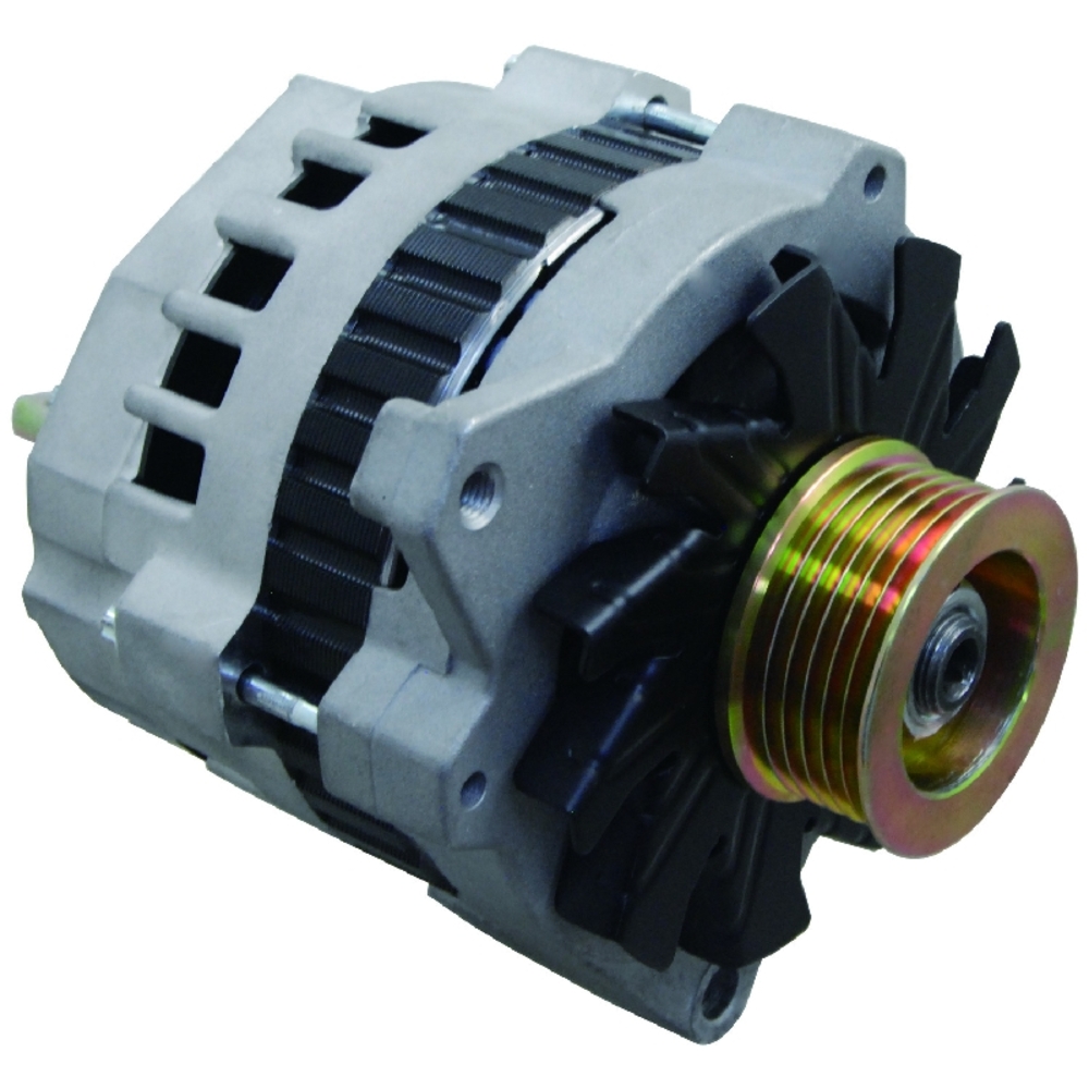 Alternateur Chevrolet 100A - WAI Neuf - 835.006.105.441