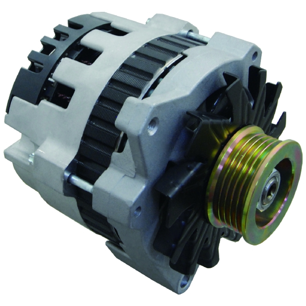Alternateur Chevrolet 105A - WAI Neuf - 835.006.105.443