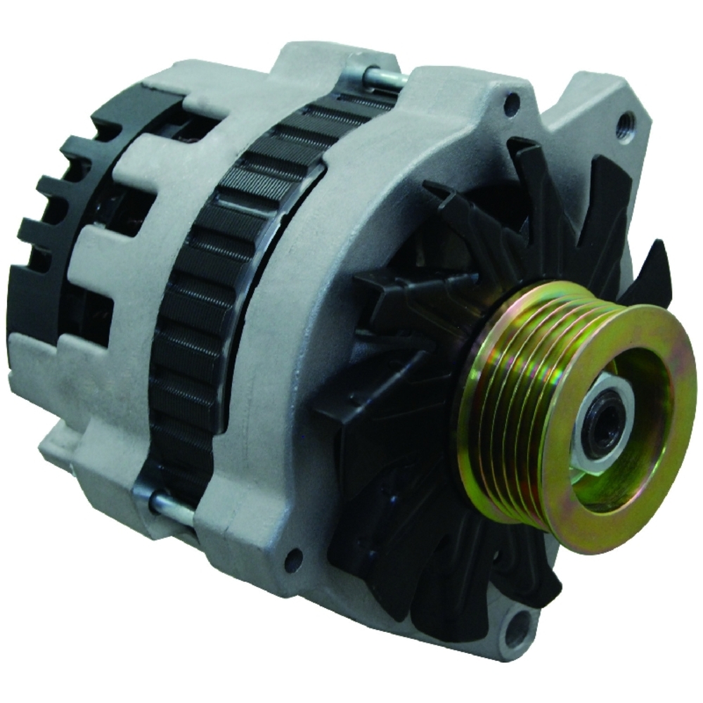Alternateur Chevrolet 105A - WAI Neuf - 835.009.105.440