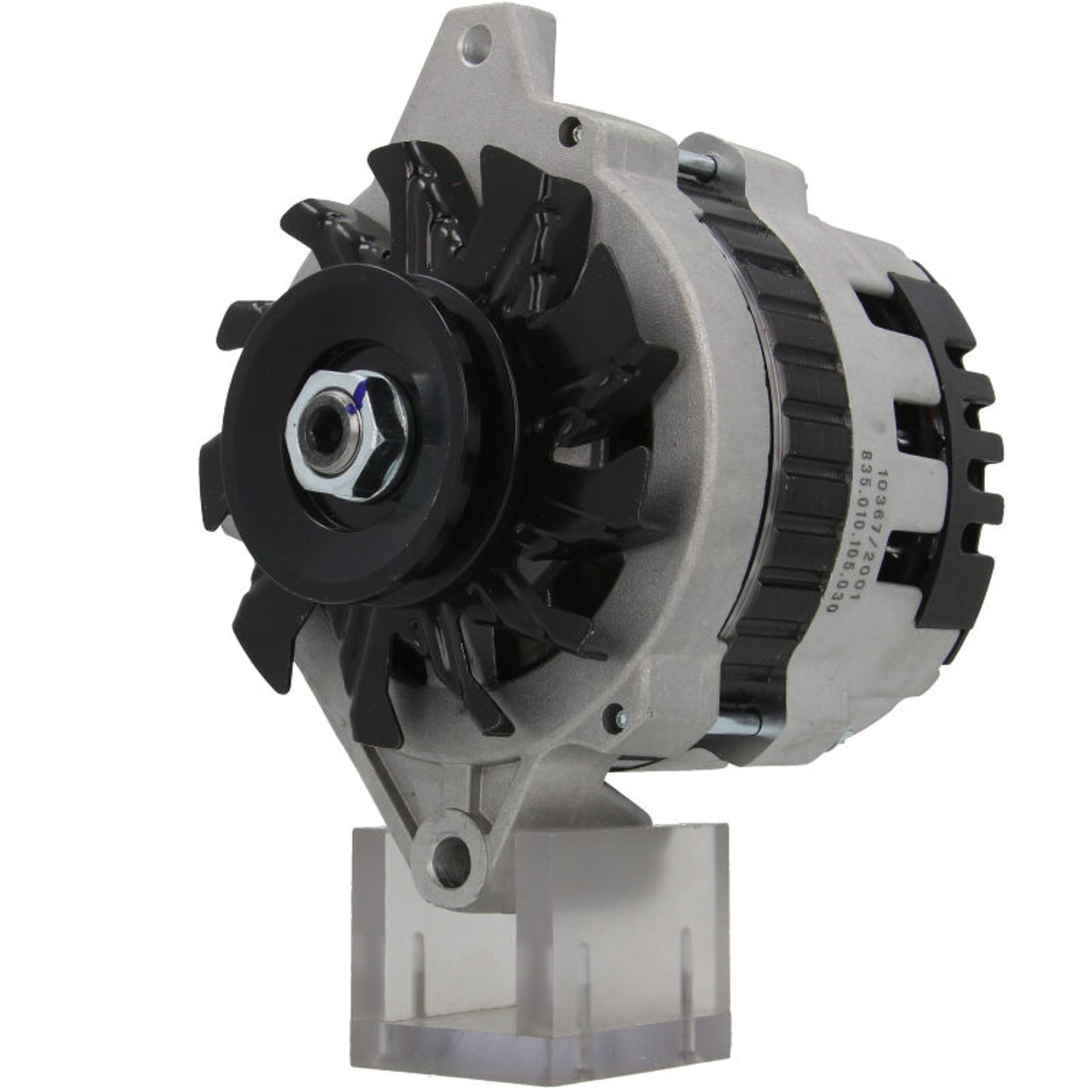 Alternateur Oldsmobile 105A - +Line Original - 835.010.105.030