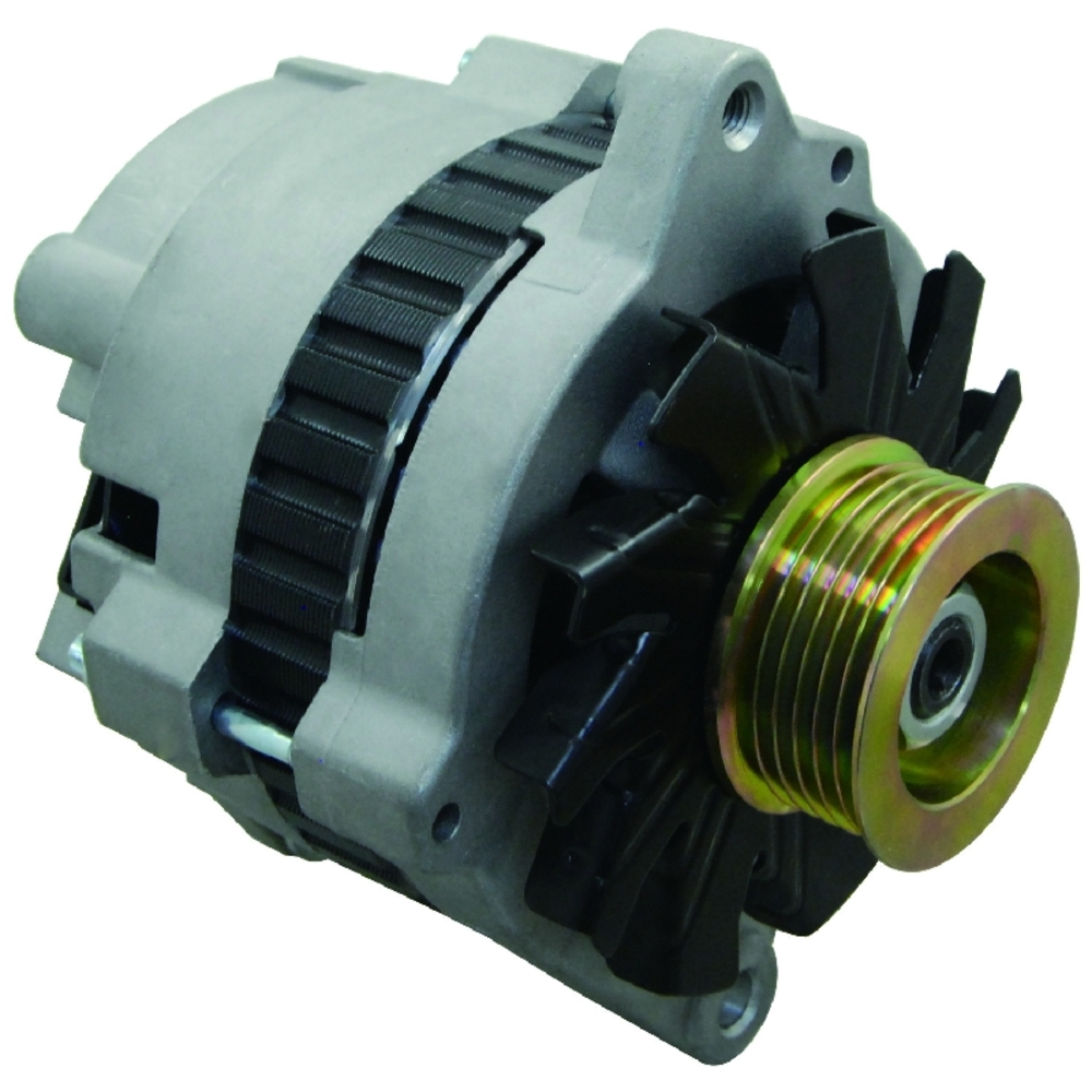 Alternateur Chevrolet 110A - WAI Neuf - 835.015.105.440