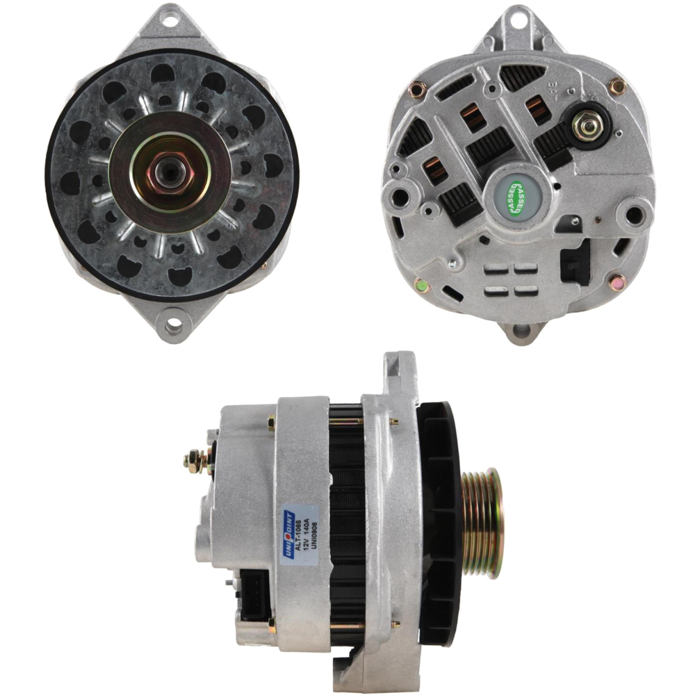 Alternateur Buick 140A - +Line Original - 835.018.140.030