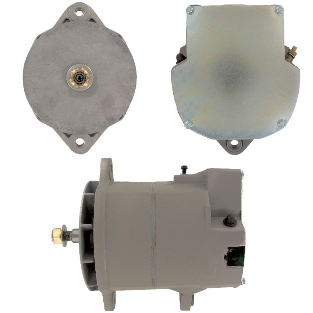 Alternateur Ford 105A - +Line Original - 835.022.105.030