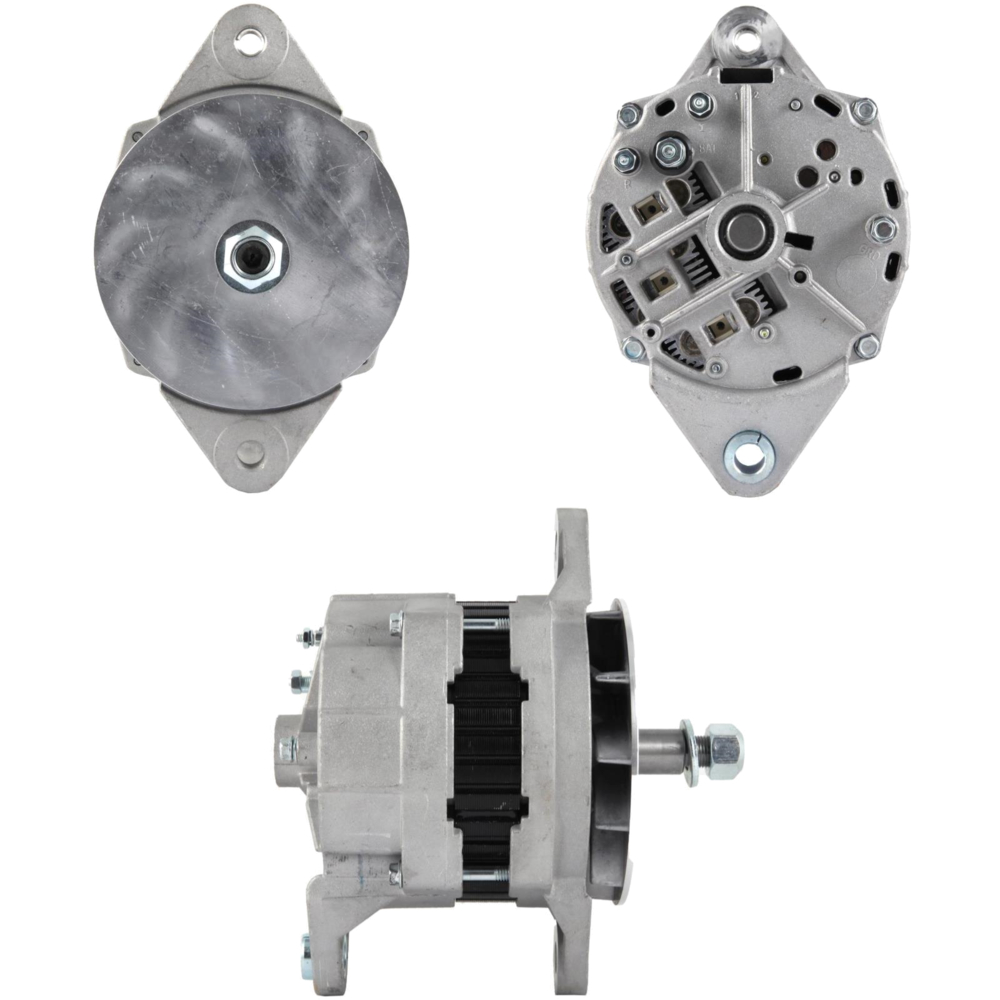 Alternateur Cummins 130A - +Line Original - 835.026.100.030