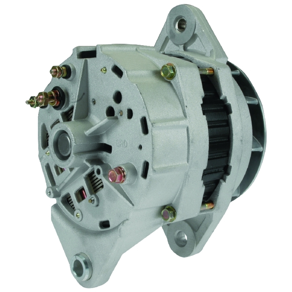 Alternateur Cummins 130A - WAI Neuf - 835.026.100.440