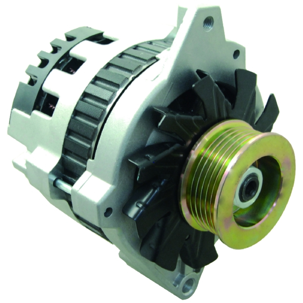 Alternateur Chevrolet 105A - WAI Neuf - 835.029.100.442