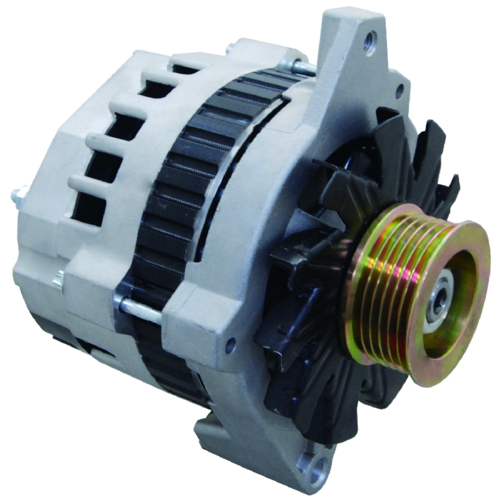 Alternateur Chevrolet 105A - WAI Neuf - 835.029.100.444