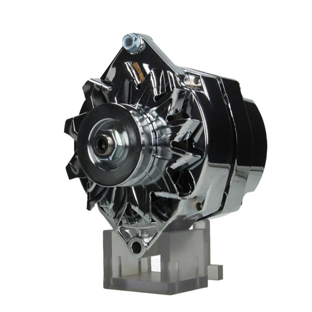 Alternateur Chevrolet 100A (Chrome) - +Line Original - 835.032.094.031
