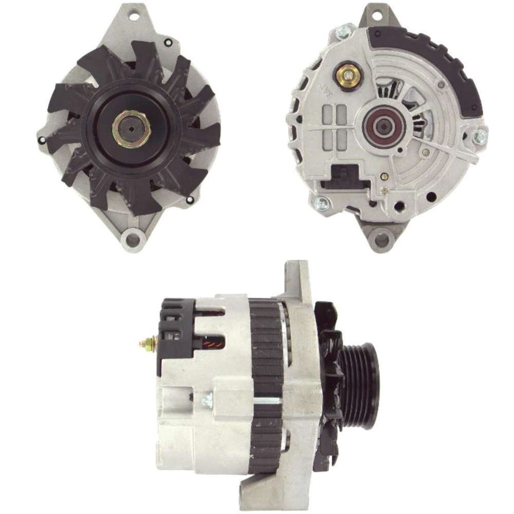 Alternateur Chevrolet 105A - +Line Original - 835.034.105.030