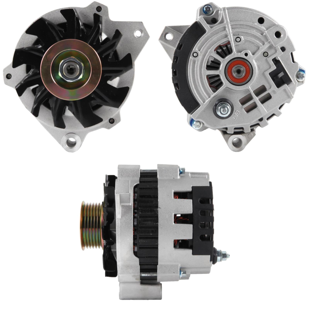 Alternateur Chevrolet 105A - +Line Original - 835.035.100.030