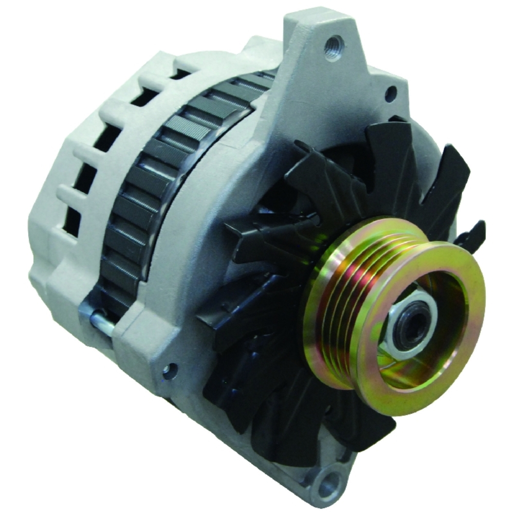 Alternateur Chevrolet 100A - WAI Neuf - 835.035.105.440