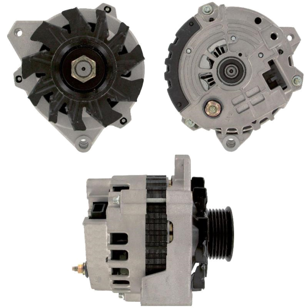 Alternateur Chevrolet 105A - +Line Original - 835.036.105.031