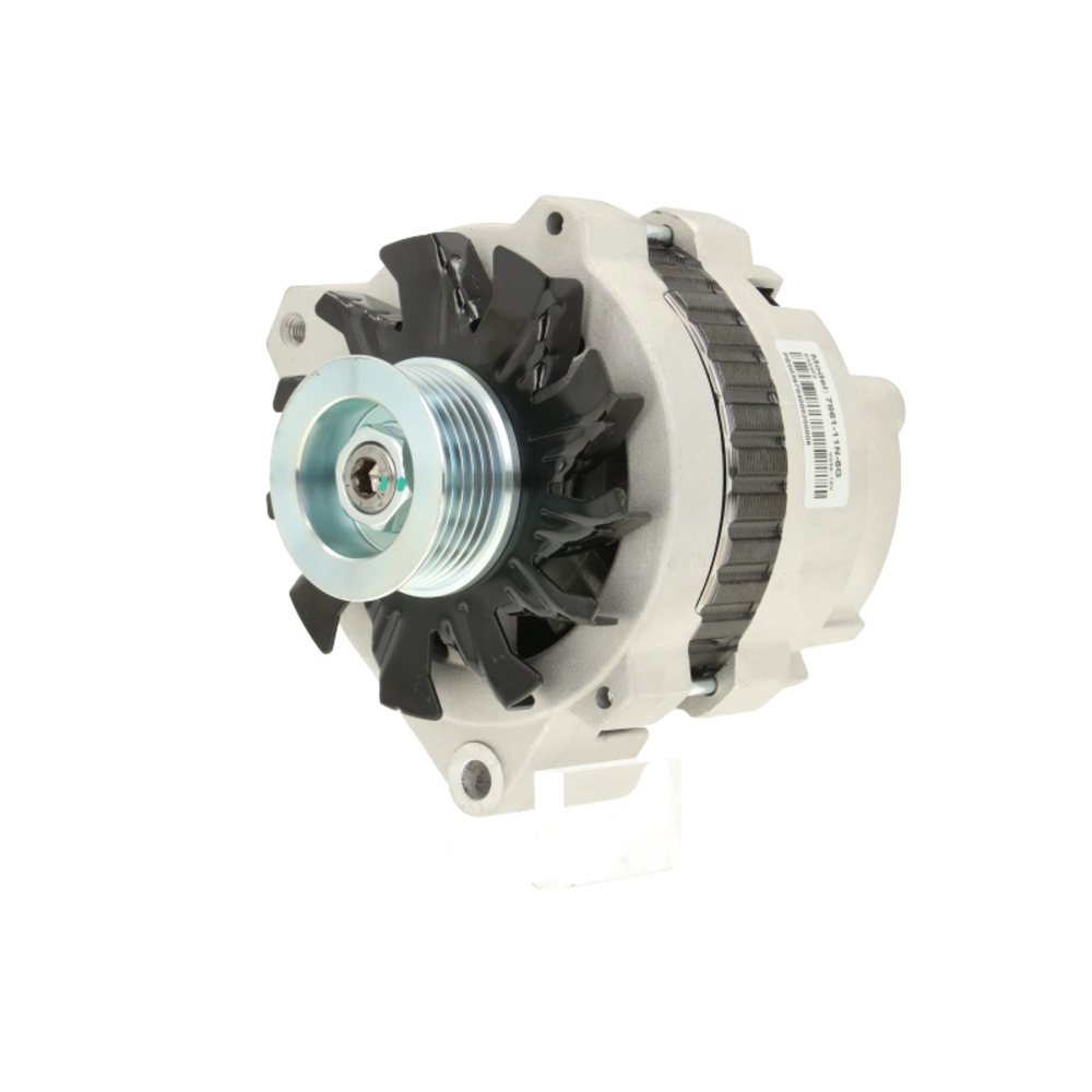 Alternateur Chevrolet 105A - WAI Neuf - 835.036.105.442