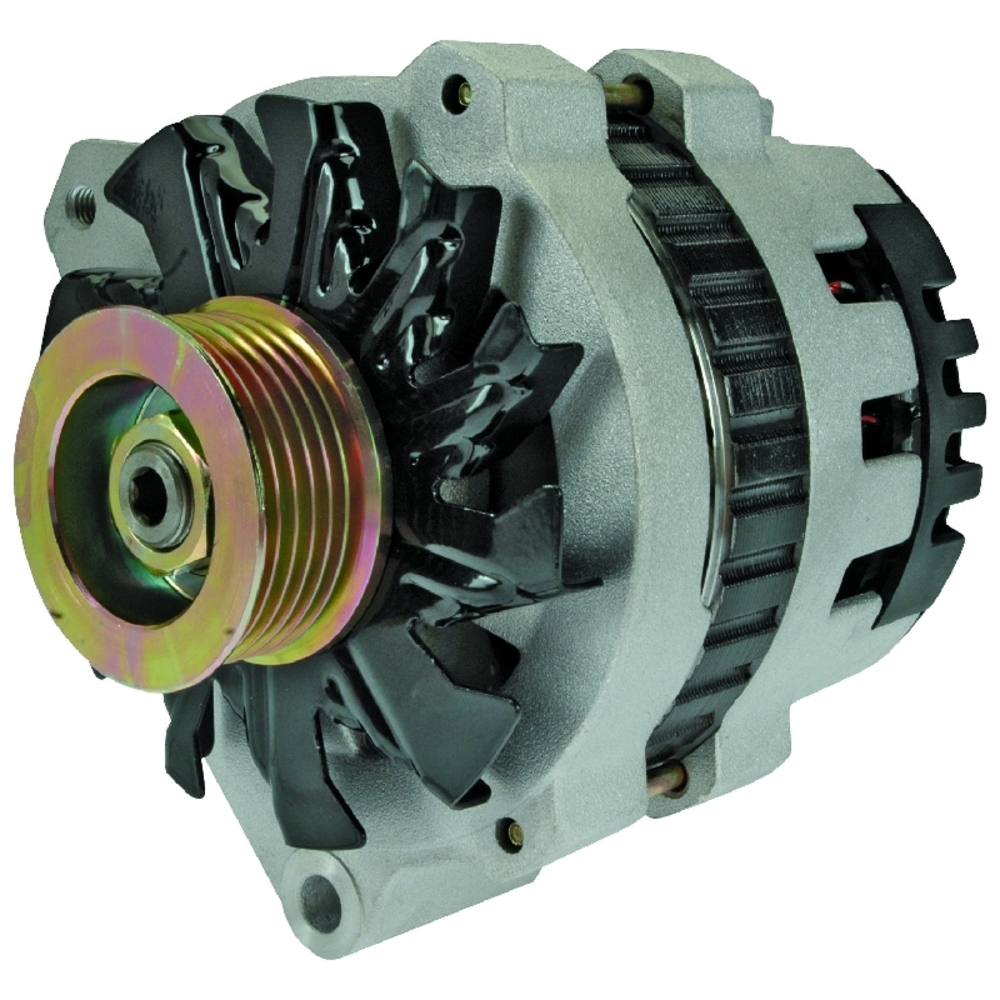 Alternateur Chevrolet 105A - WAI Neuf - 835.036.105.443