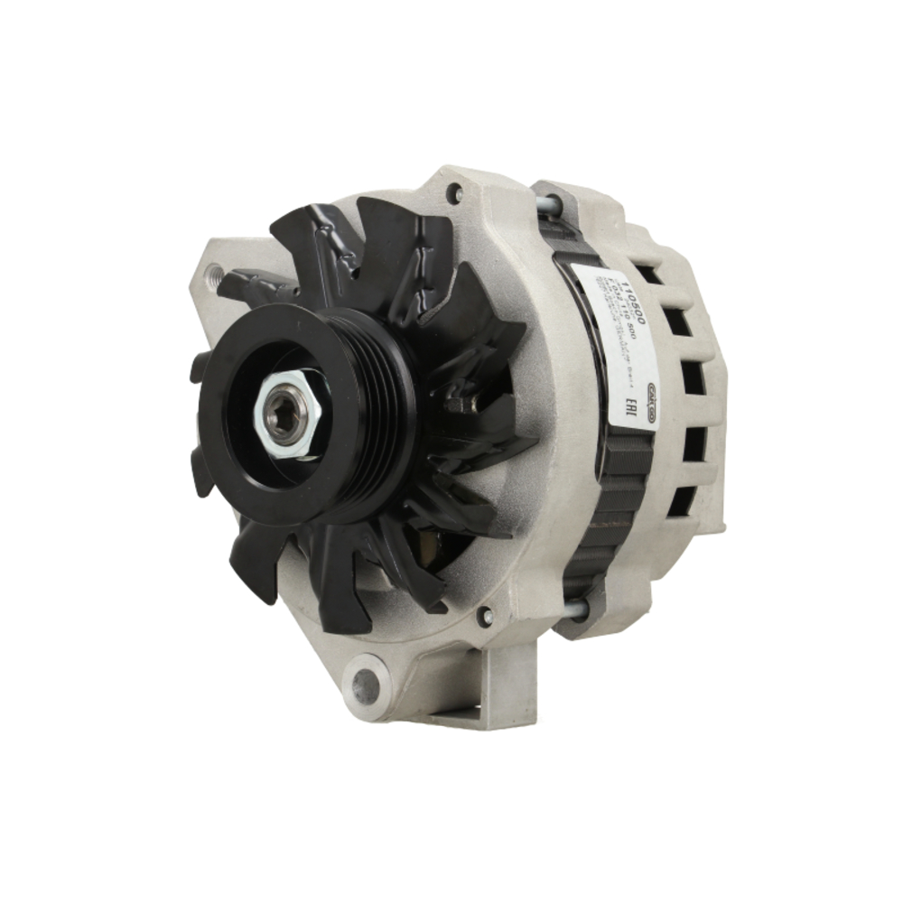 Alternateur Chevrolet 105A - HC-Cargo - 835.036.105.555